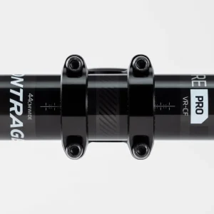 Trek Bikes Ohjainkannattimet*Bontrager Pro Blendr Stem