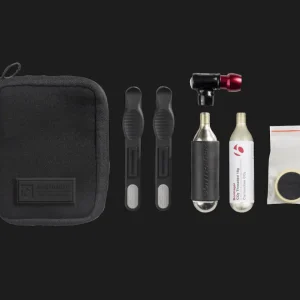 Trek Bikes Työkalut Ja Huolto | Laukut Ja Sivulaukut*Bontrager Pro Flat Pack