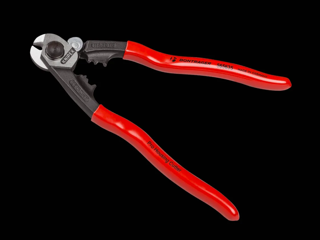 Trek Bikes Työkalut Ja Huolto*Bontrager Pro Housing Cutter