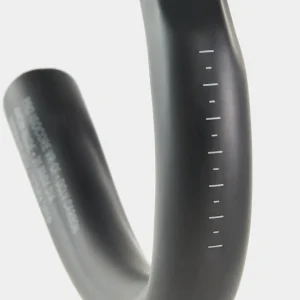 Trek Bikes Ohjaustangot*Bontrager Pro IsoCore VR-CF Road Handlebar
