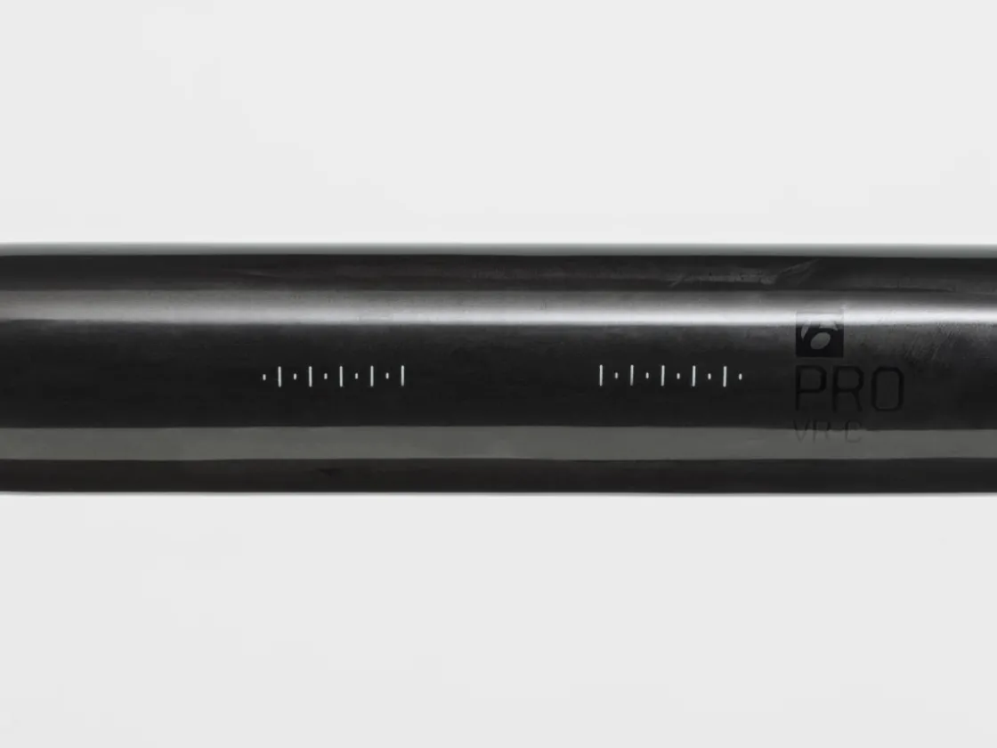 Trek Bikes Ohjaustangot*Bontrager Pro VR-C Road Handlebar