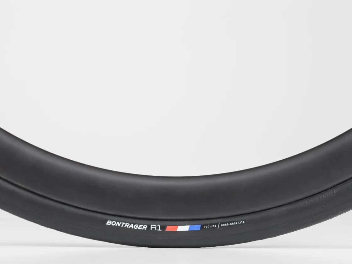 Trek Bikes Renkaat*Bontrager R1 Road Tire