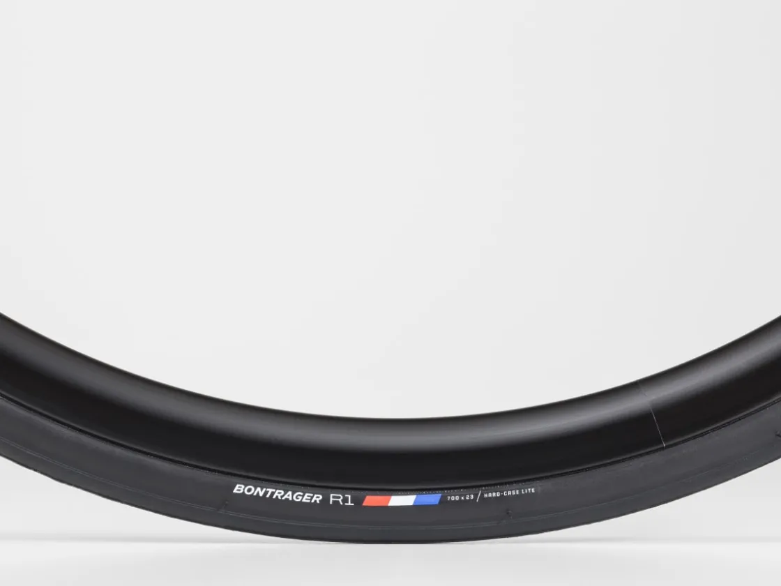 Trek Bikes Renkaat*Bontrager R1 Road Tire