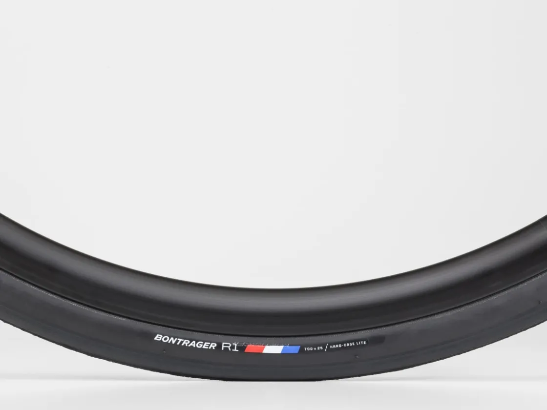 Trek Bikes Renkaat*Bontrager R1 Road Tire