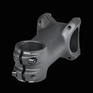 Trek Bikes Ohjainkannattimet*Bontrager Rhythm Comp Knock Block Stem-No Packaging
