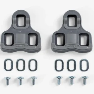 Trek Bikes Kengät | Voimansiirto*Bontrager Road Clipless 9 Degree Pedal Cleat Set