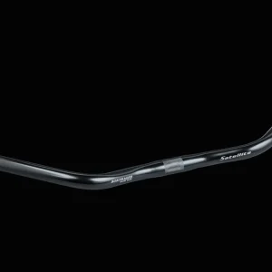 Trek Bikes Ohjaustangot*Bontrager Satellite 25.4 35 Degree Cruiser Handlebar