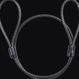 Trek Bikes Lukot | Työmatkapyörien Varusteet*Bontrager Seat Cable Lock