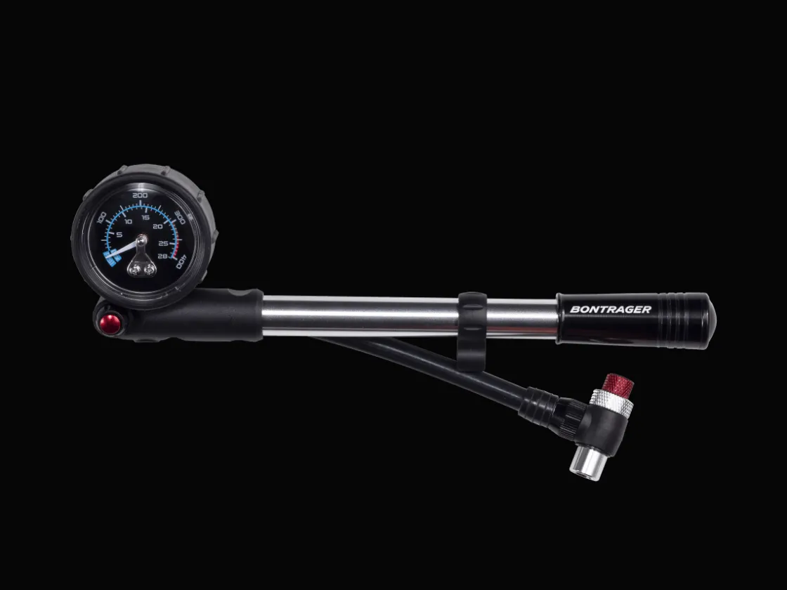 Trek Bikes Pumput*Bontrager Shock Pump