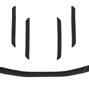 Trek Bikes Kypärien Lisävarusteet | Kypärät*Bontrager Solstice Mips Bike Helmet Fit Pad