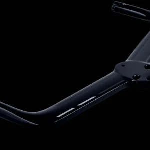 Trek Bikes Ohjaustangot*Bontrager Speed Concept Base UCI Legal Handlebar