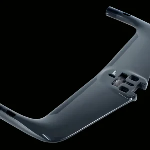 Trek Bikes Ohjaustangot*Bontrager Speed Concept Base Non-UCI Legal Handlebar