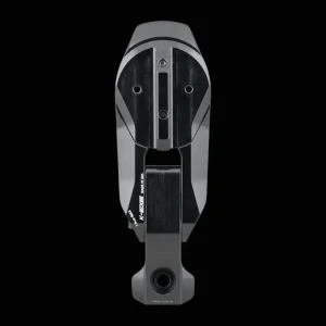 Trek Bikes Ajotietokoneet | Ohjainkannattimet*Bontrager Speed Concept Blendr Mono Base and Computer Mount