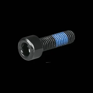 Trek Bikes Ohjainkannattimet*Bontrager Speed Concept Gen 1 Stem Pinch Bolt M5 x 17mm