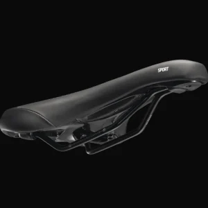 Trek Bikes Satulat | Työmatkapyörien Varusteet*Bontrager Sport Bike Saddle