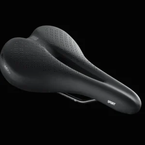 Trek Bikes Satulat | Työmatkapyörien Varusteet*Bontrager Sport Women’s Bike Saddle