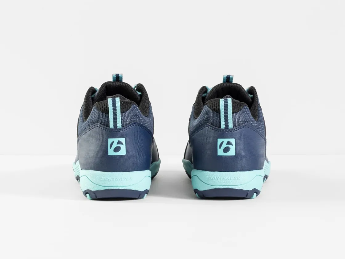 Trek Bikes Maantiepyöräilykengät | Naisten Pyöräilykengät*Bontrager SSR Women’s Multisport Bike Shoe