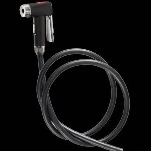 Trek Bikes Pumput*Bontrager SuperCharger Pump Head with Hose