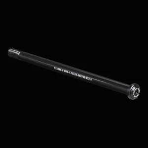 Trek Bikes Kiekot*Bontrager Switch Lever Rear Thru Axle
