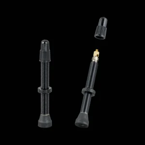 Trek Bikes Sisärenkaat Ja Tubeless-Lisävarusteet | Renkaat*Bontrager Tapered Base TLR Valve Stem