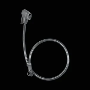 Trek Bikes Pumput*Bontrager TLR Flash Can Pump Head with Hose