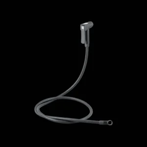 Trek Bikes Pumput*Bontrager TLR Flash Charger 2.0 Pump Head with Hose