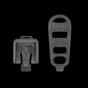 Trek Bikes Ajotietokoneet*Bontrager Trip Universal Handlebar Mount