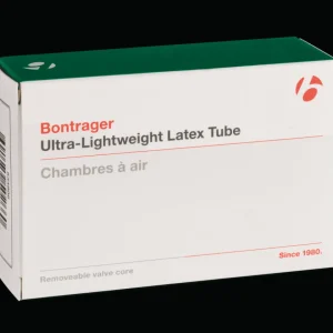 Trek Bikes Sisärenkaat Ja Tubeless-Lisävarusteet*Bontrager Ultra-Lightweight Latex Presta Valve Bicycle Tube