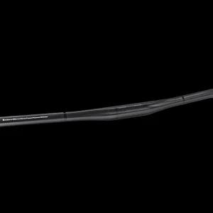 Trek Bikes Ohjaustangot*Bontrager Urban 31.8 Carbon Cruiser Handlebar