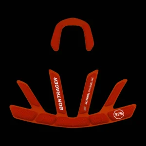 Trek Bikes Kypärien Lisävarusteet | Kypärät*Bontrager Velocis Mips Bike Helmet Fit Pad