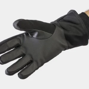 Trek Bikes Lisävarusteet | Miesten Vaatteet*Bontrager Velocis Waterproof Winter Cycling Glove
