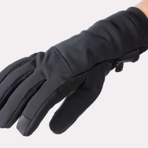 Trek Bikes Lisävarusteet | Käsineet*Bontrager Velocis Women&rsquo;s Softshell Cycling Glove