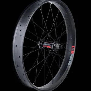 Trek Bikes Kiekot*Bontrager Wampa 27.5" Boost TLR 6-Bolt Disc MTB Wheel
