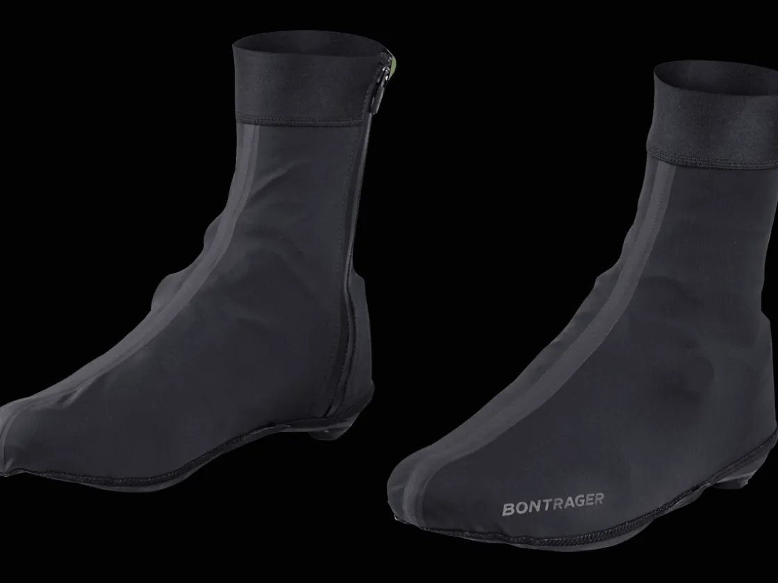 Trek Bikes Lisävarusteet | Kenkäsuojat Ja Varvassuojukset*Bontrager Waterproof Cycling Shoe Cover