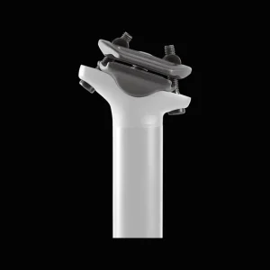 Trek Bikes Satulatolpat*Bontrager XXX Seatpost Saddle Clamps