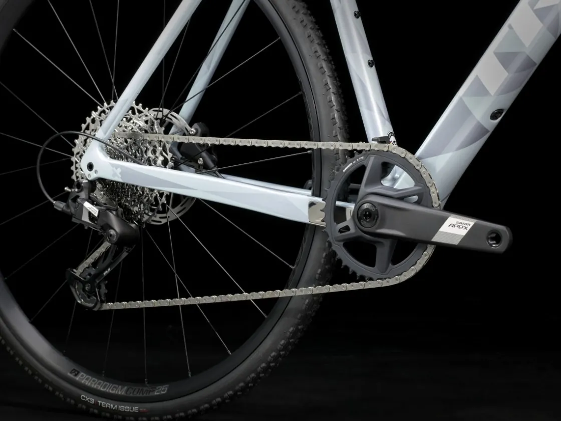 Trek Bikes Maantiepyörät – Naiset | Maantiepyörät – Hiilikuitu*Boone 5