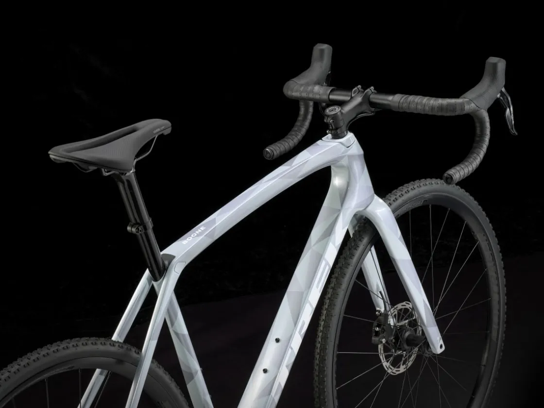 Trek Bikes Maantiepyörät – Naiset | Maantiepyörät – Hiilikuitu*Boone 5