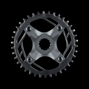 Trek Bikes Voimansiirto*Bosch Gen 3 Narrow Wide Chainring