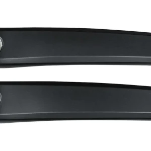 Trek Bikes Voimansiirto*Bosch Gen 2&4 (ISIS) Crank Arm Set