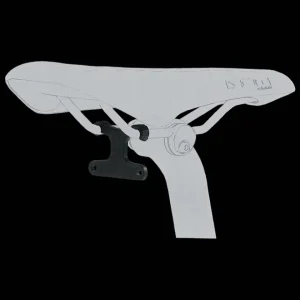 Trek Bikes Valot Ja Tutkat | Valot Ja Tutkat*Busch + Müller Saddle Rail Mount