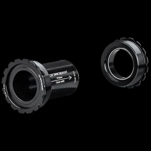 Trek Bikes Voimansiirto*CeramicSpeed SRAM DUB Coated T47 Inboard Bottom Bracket