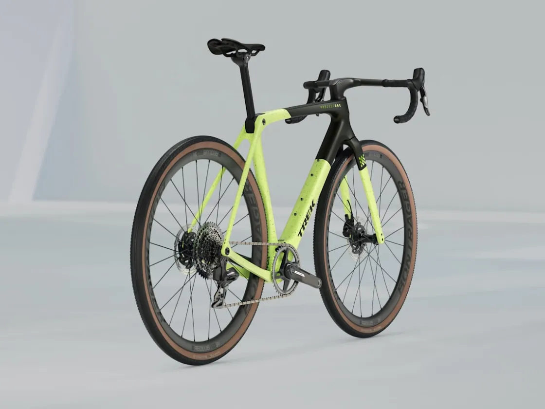 Trek Bikes Droppitangolla Varustetut Gravel-Pyörät | Maantiepyörät – Naiset*Checkmate SLR 7 AXS