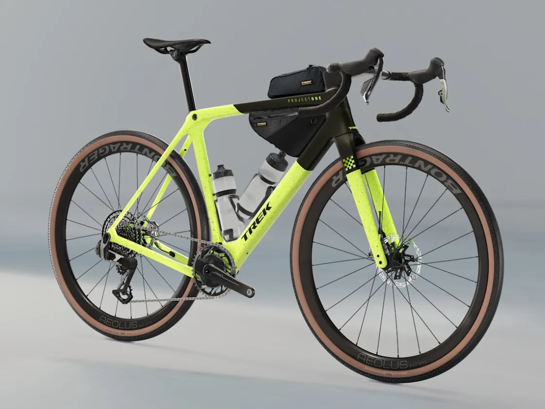 Trek Bikes Droppitangolla Varustetut Gravel-Pyörät | Maantiepyörät – Naiset*Checkmate SLR 9 AXS