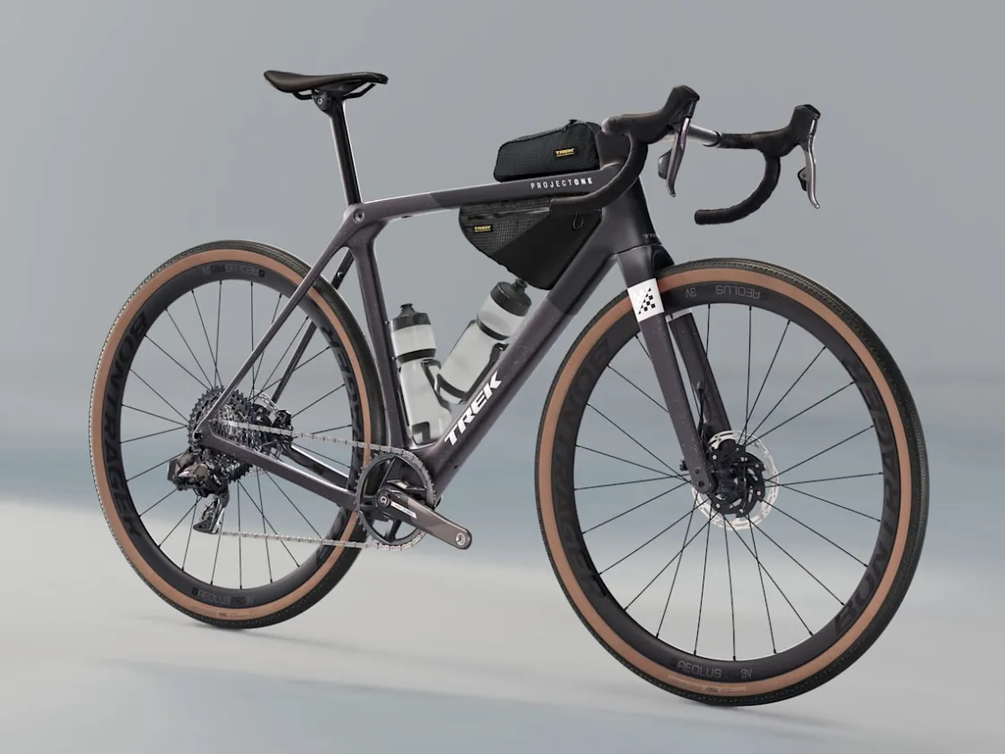 Trek Bikes Droppitangolla Varustetut Gravel-Pyörät | Maantiepyörät – Naiset*Checkmate SLR 7 AXS