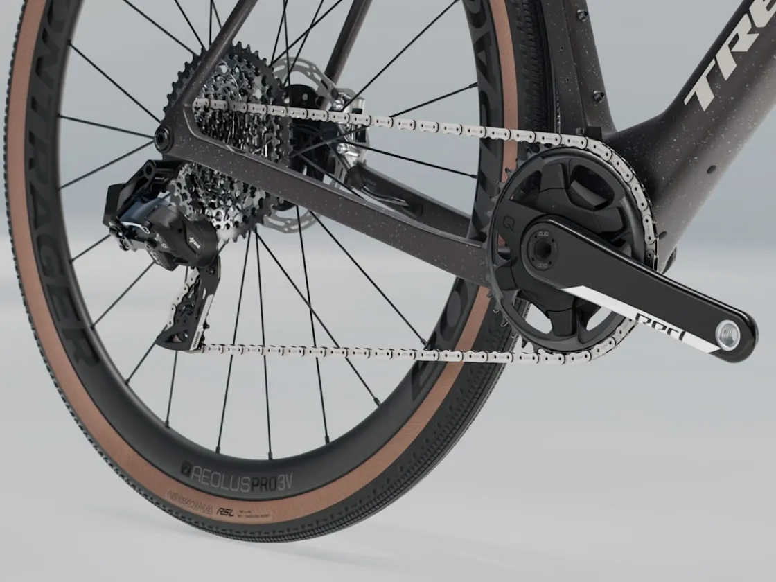 Trek Bikes Droppitangolla Varustetut Gravel-Pyörät | Maantiepyörät – Naiset*Checkmate SLR 8 AXS