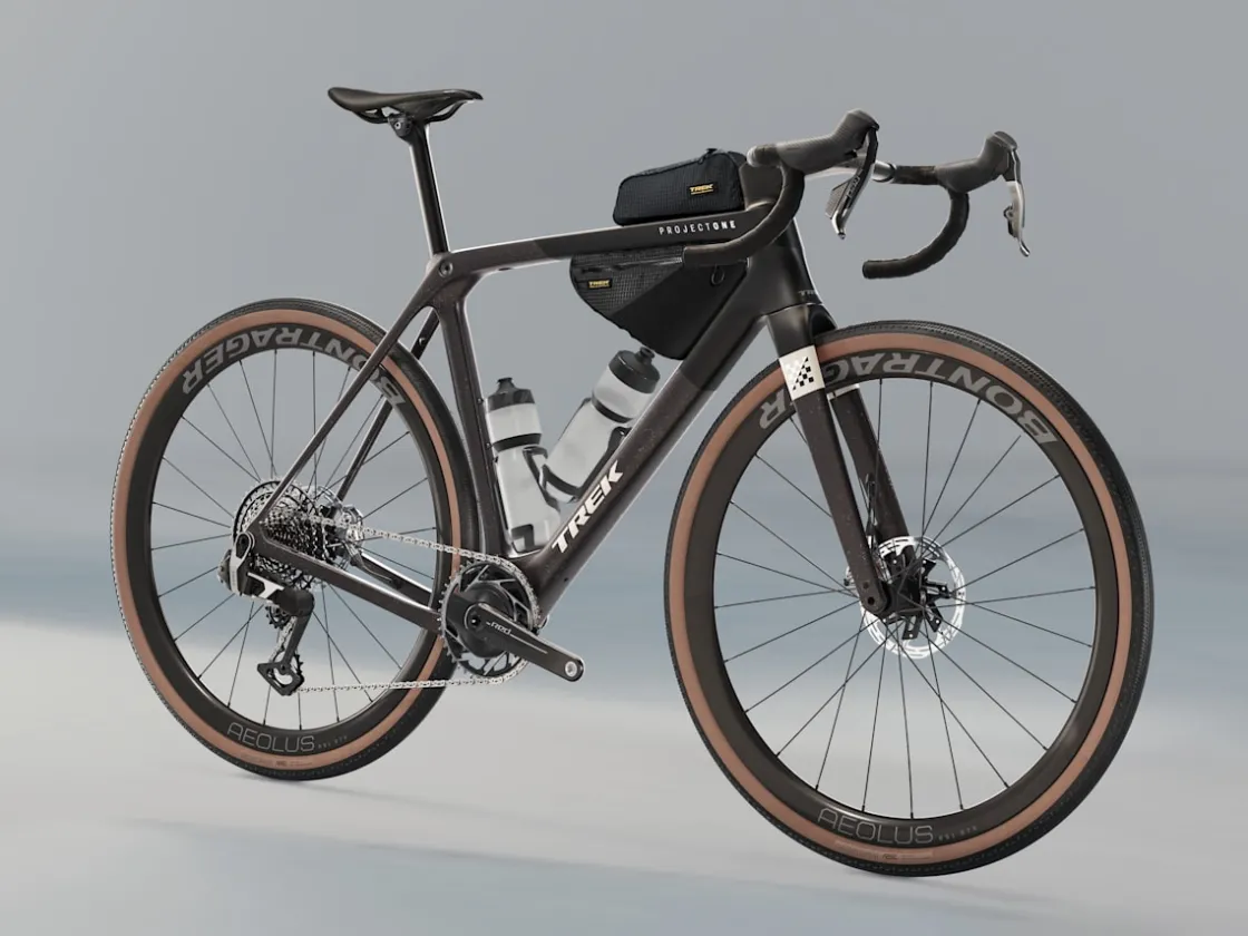 Trek Bikes Droppitangolla Varustetut Gravel-Pyörät | Maantiepyörät – Naiset*Checkmate SLR 9 AXS