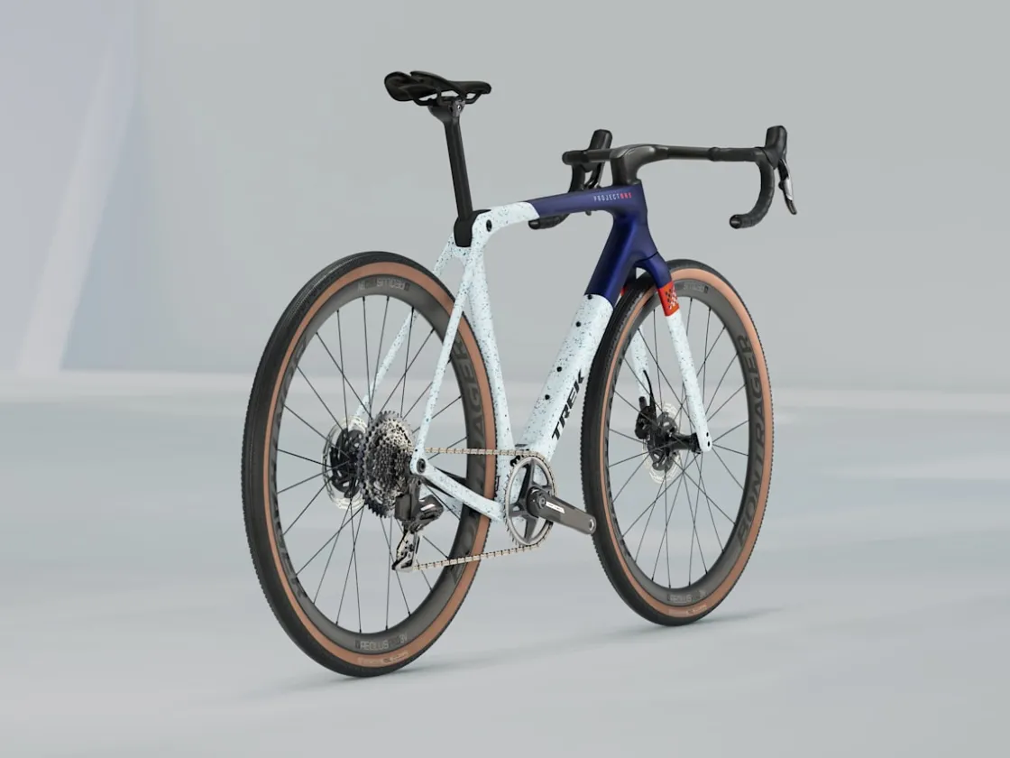 Trek Bikes Droppitangolla Varustetut Gravel-Pyörät | Maantiepyörät – Naiset*Checkmate SLR 7 AXS