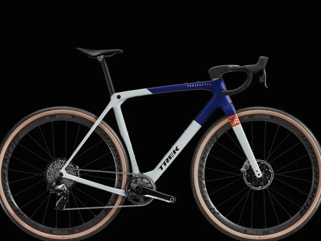 Trek Bikes Droppitangolla Varustetut Gravel-Pyörät | Maantiepyörät – Naiset*Checkmate SLR 8 AXS