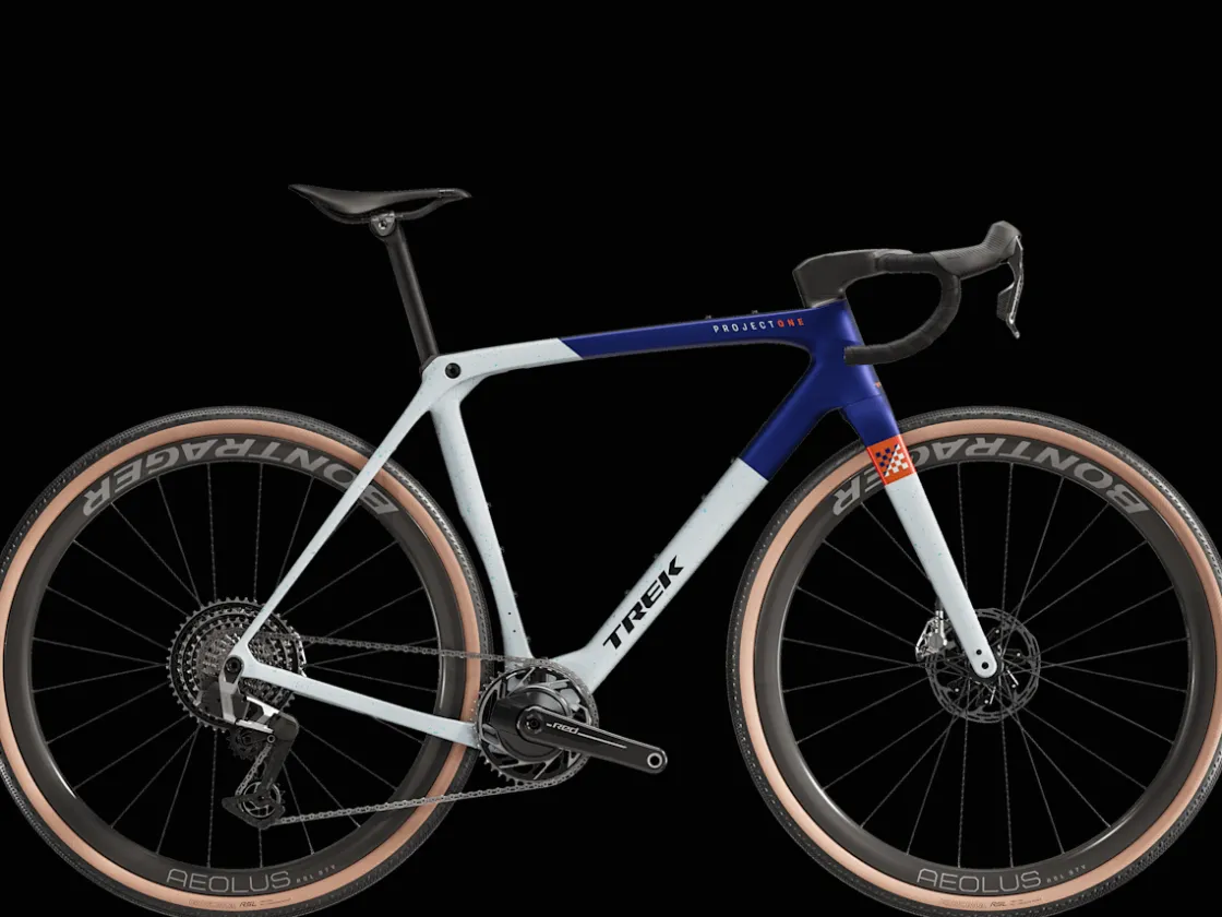 Trek Bikes Droppitangolla Varustetut Gravel-Pyörät | Maantiepyörät – Naiset*Checkmate SLR 9 AXS