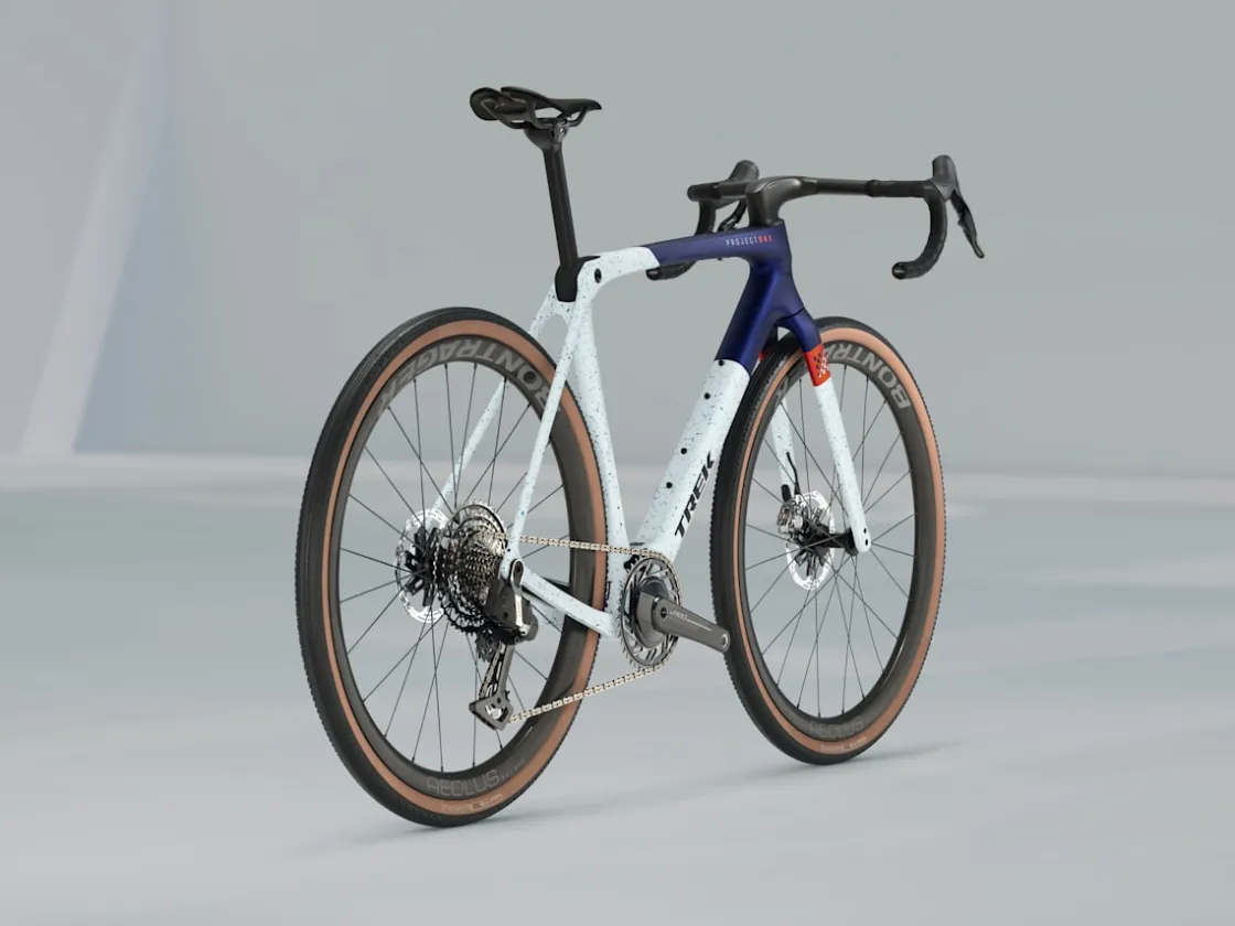 Trek Bikes Droppitangolla Varustetut Gravel-Pyörät | Maantiepyörät – Naiset*Checkmate SLR 9 AXS
